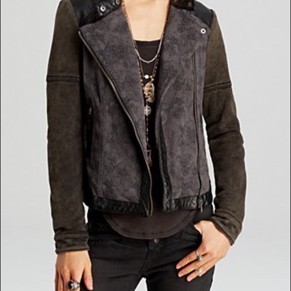 Free People Jacket - Picture 4 of 4